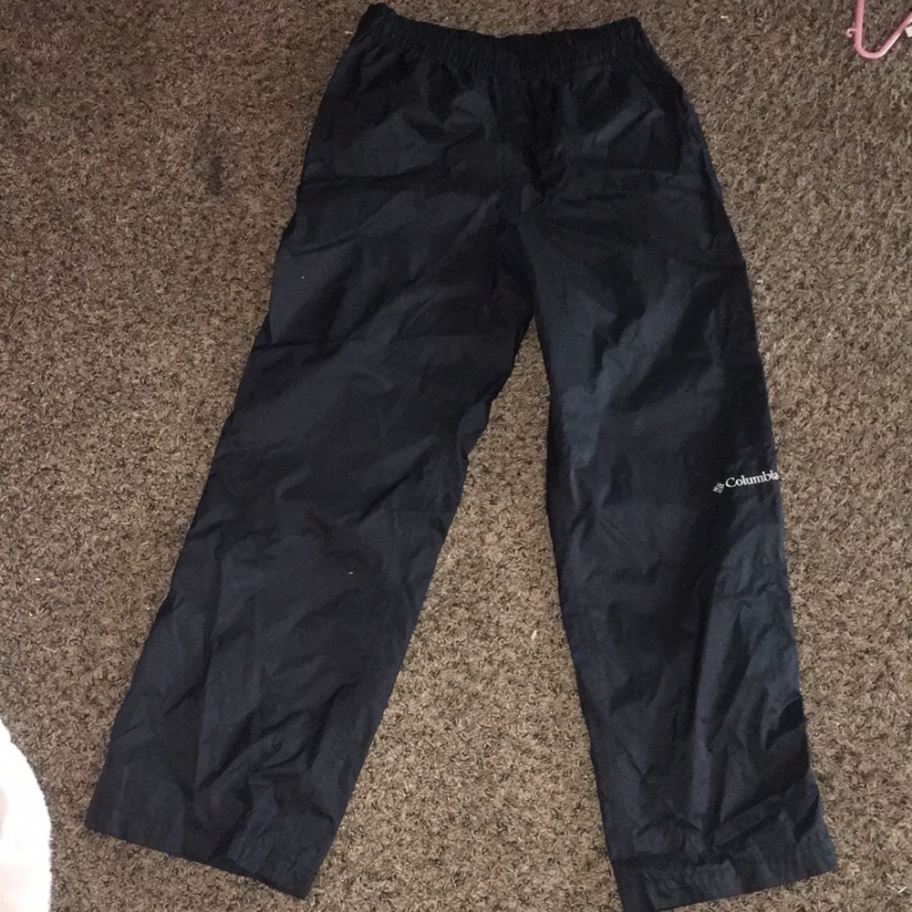 Nice pants